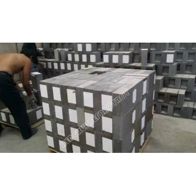 spinel bauxite MgO fire bricks